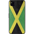 Jamaica Flag Distressed Google Pixel 4a Skin